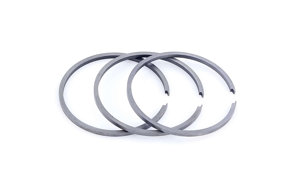 Кільця ЯВА 6V 3р. (Ø58,75) (3шт) JING Київ - фото 1