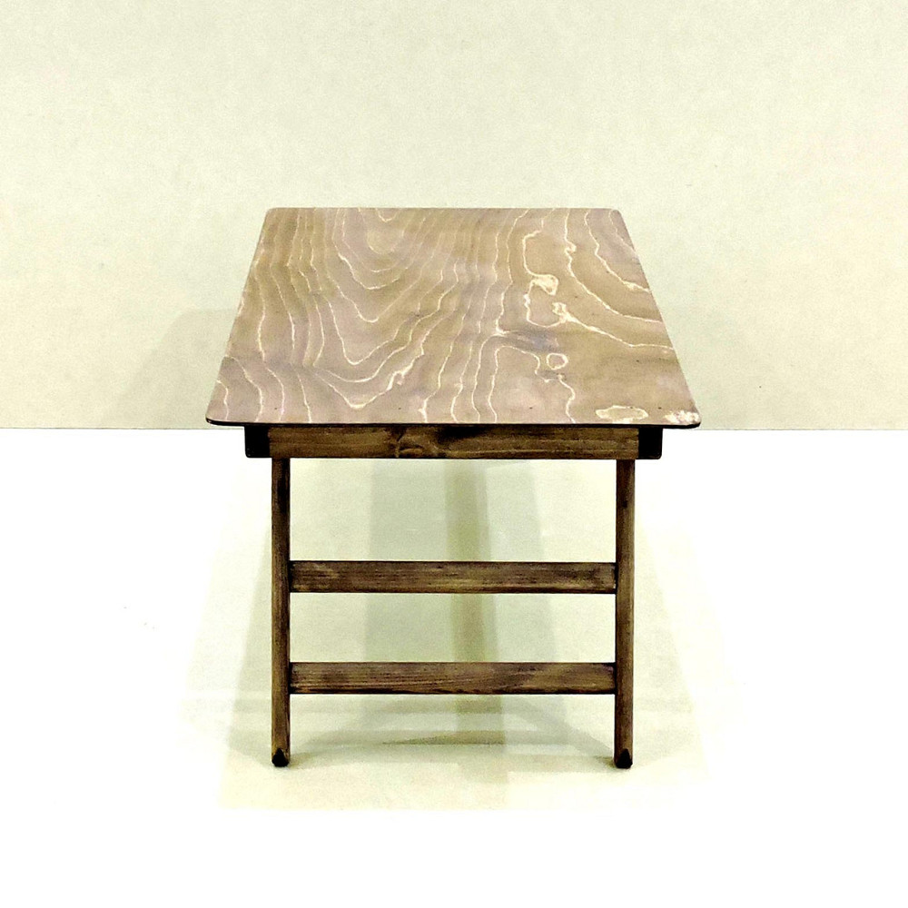 Підставка для ноутбука "Кліфтон" капучино Миколаїв - фото 3