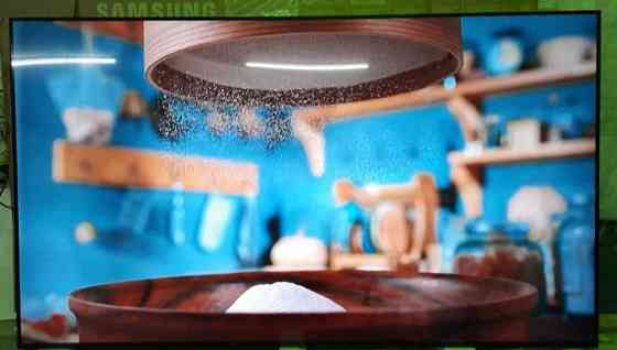 Телевизор Безрамный: 65