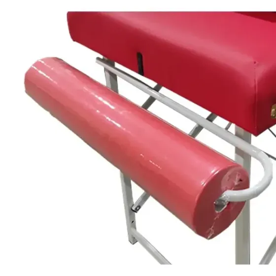 Универсальный держатель простыни для косметологической кушетки Киев