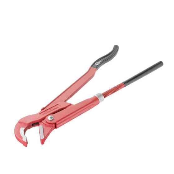 Ключ трубный, 2