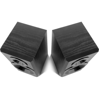 Акустическая система REAL-EL S-245 Black (EL121200015) Винница - изображение 7