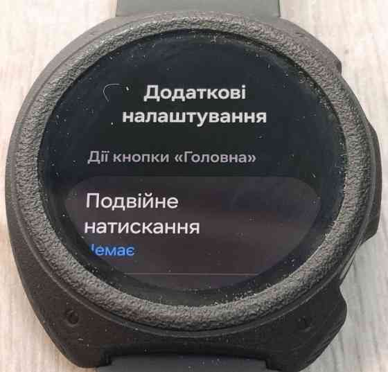 Смарт -Часы Samsung Galaxy Watch 4 44mm. Киев