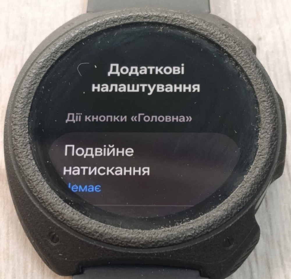 Смарт-Часи Samsung Galaxy Watch 4 44 mm. Київ - фото 3
