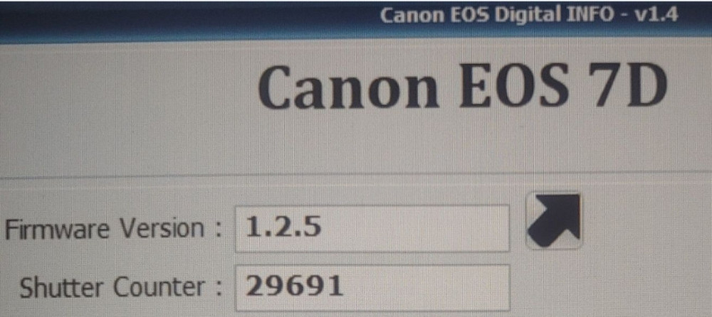 Canon 7D, новое состояние. Можно с 18-135mm, 50mm объективом. Харьков - изображение 1