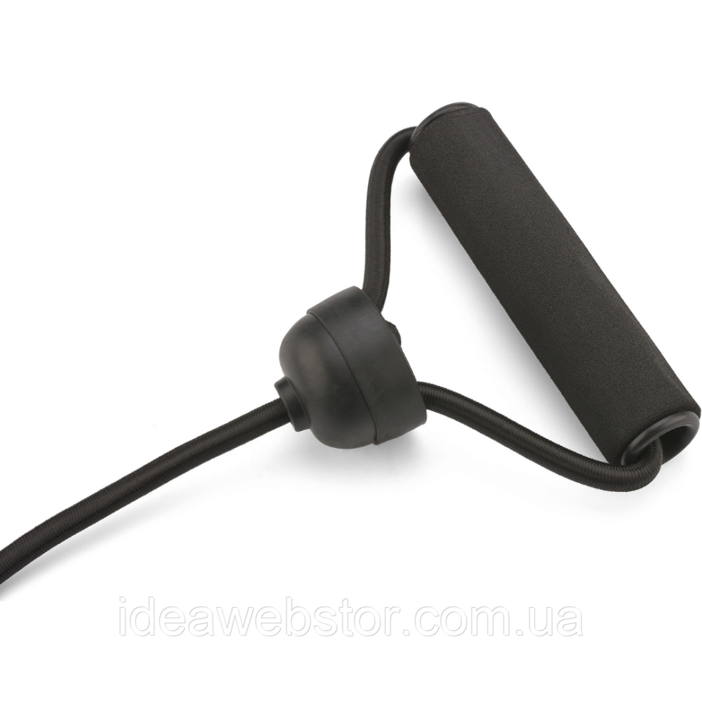 Віброплатформа Gymtek XP500 2D для дому з пультом керування й еспандерами вібротренажер для схуднення фітнесу масажу червона Київ - фото 20