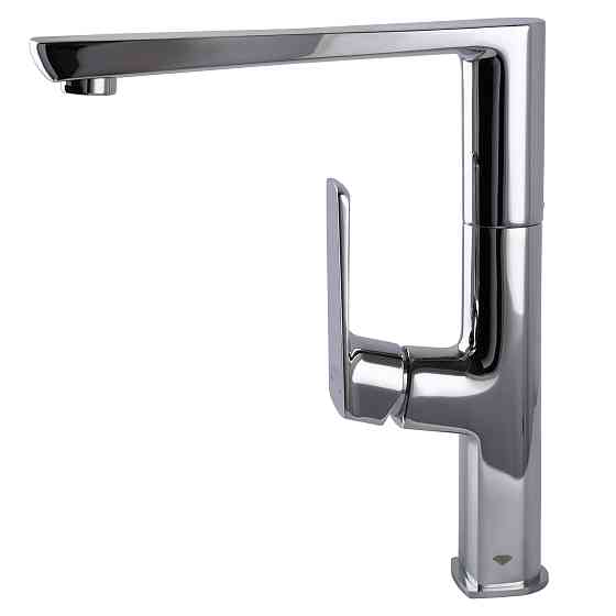 Змішувач для кухні TOPAZ LEXI TL 21401-H57, Шланги TAQ-M1055 Тернопіль