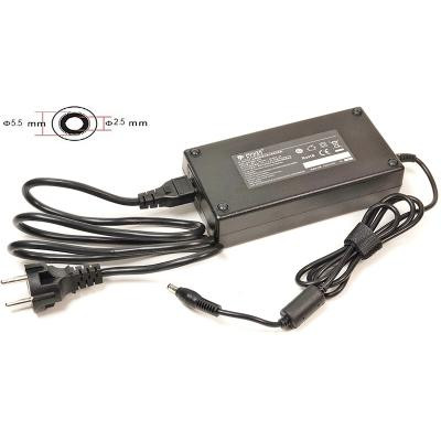Блок питания к ноутбуку PowerPlant ASUS 220V, 19V 150W 7.9A (5.5*2.5) (AS150F5525) Винница - изображение 1