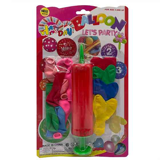 Набор Воздушных шаров 