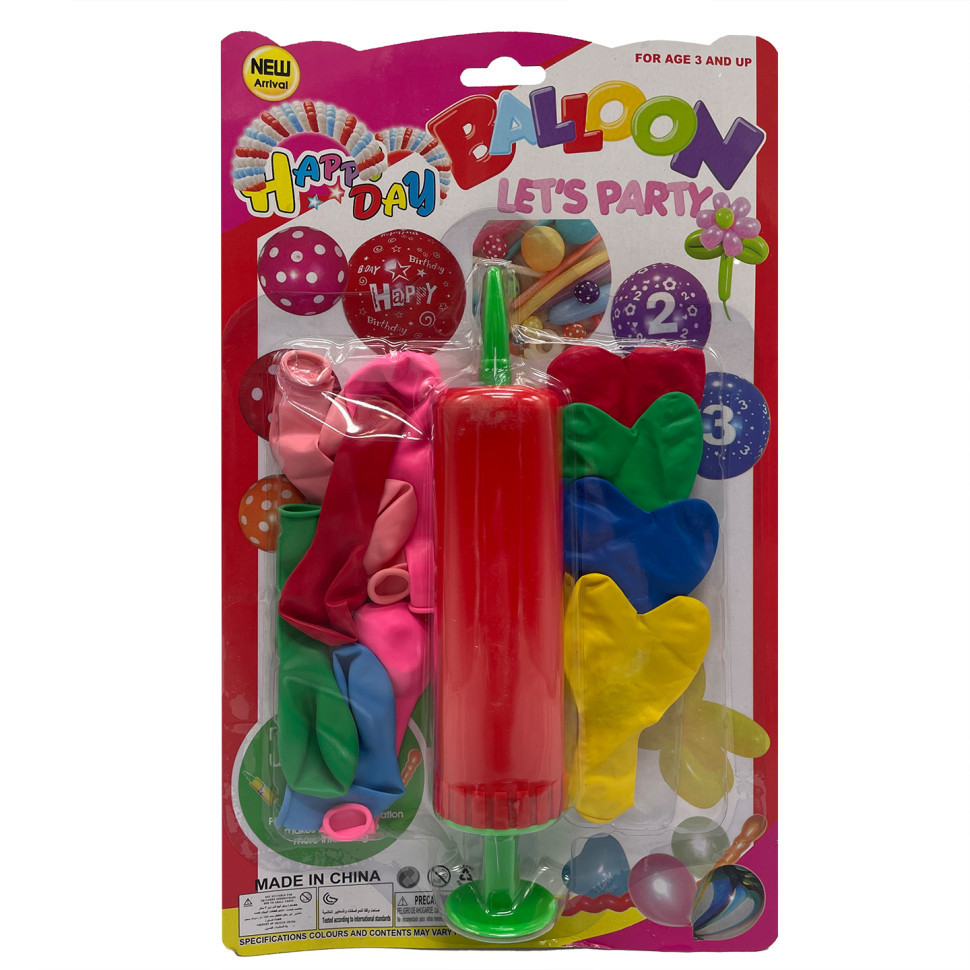 Набор Воздушных шаров 