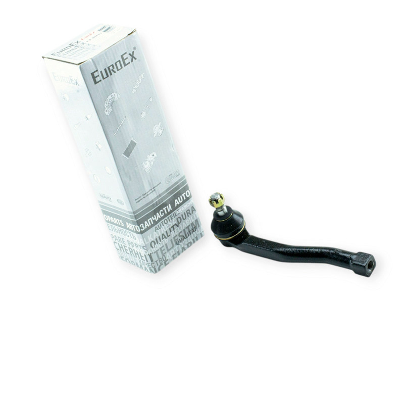 Наконечник рульової тяги Aveo правий Мукачево - фото 1