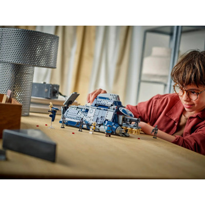 Конструктор LEGO Star Wars Битва при Фелюсії Сепаратистський МТТ (75435) Вінниця - фото 6