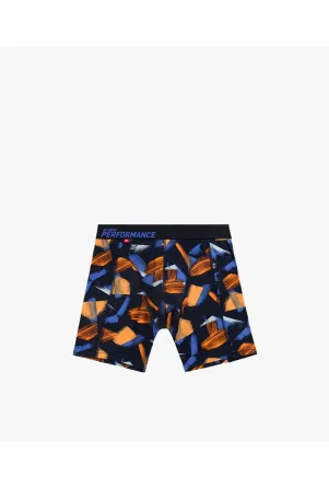 Мужские боксеры удлиненные Atlantic MH-1197 L Киев