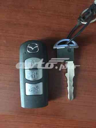 2011DJ5486 смарт ключ мазда 6 Коломия