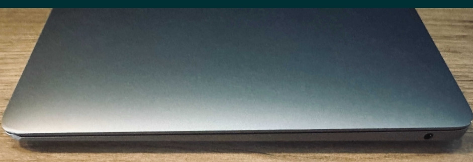 Ноутбук: MacBook Air 13 (2020) M1 RAM16GB , SSD 512Gb. Space Gray. Киев - изображение 1