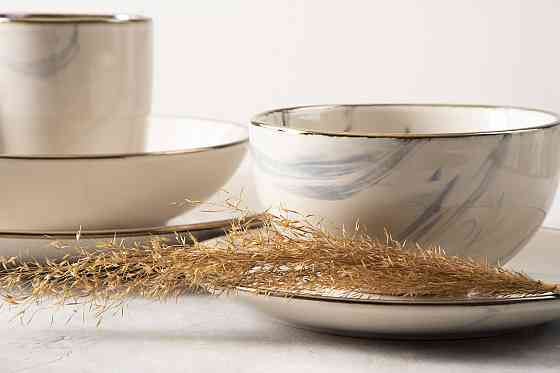 Чашка Limited Edition Marble (6937679) Київ