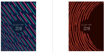 Щоденник А5 Аркуш недатований ART, в лінію, шт Киев - изображение 1