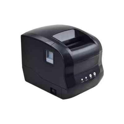 Принтер этикеток X-PRINTER XP-365B USB, Ethernet (XP-365B USB+Lan) Винница