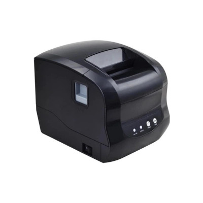Принтер этикеток X-PRINTER XP-365B USB, Ethernet (XP-365B USB+Lan) Винница - изображение 1