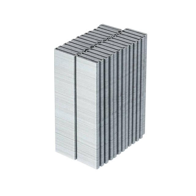 Скоба для степлера PT-1612 28×5,7(5,8) мм, 18GA, 1,25×1,0 мм, 5000 од/упак INTERTOOL PT-8328 Київ - фото 4