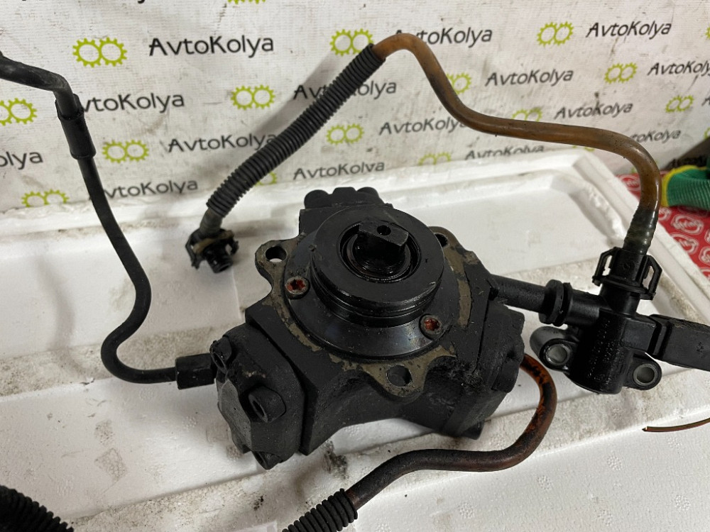 Паливний насос Mercedes ML-Class 2.2 / 2.7 cdi W163 1997-2005 Ковель - фото 1