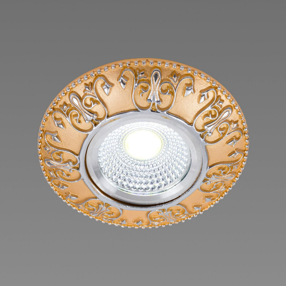 SIRIUS Світильник точковий Sirius Ш DLD 108-B Коломия - фото 8