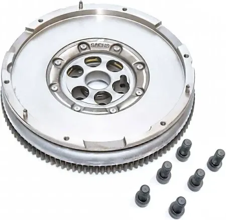 Sachs 2294 000 838 – Flywheel BMW 5 Series E60 / BMW 5 Серія E60 маховик Ковель