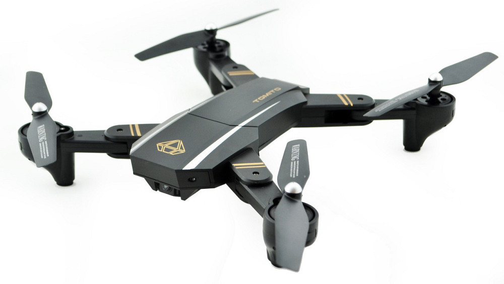 Квадрокопер Phantom D5 HW (24 шт.) Одеса - фото 4