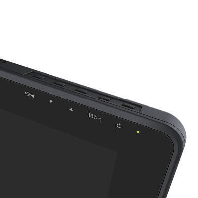 Планшет-монітор Huion Kamvas 22 (GS2201) Вінниця - фото 7