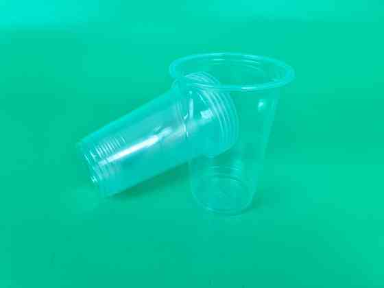 Склянка КОКТЕЙЛЬНИЙ якРЕТ щільний, прозорий, 420 мл Андрекс (50 шт.) Харків