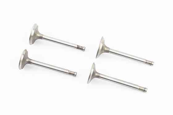 Клапан впускний (h-92; D-38), випускний (h-91; D-35) к-кт 4шт УРАЛ Київ