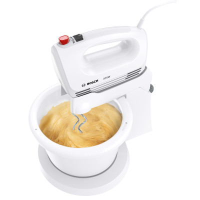 Миксер Bosch MFQ2600W Винница - изображение 8