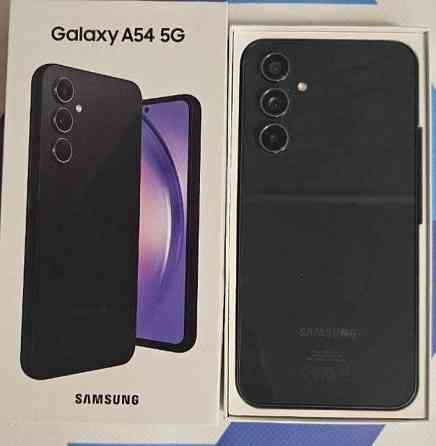 Смартфон: Samsung A54 5G 8/128Gb.2Sim. Новый !!! Киев