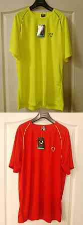 Чоловіча спортивна футболка Sport Dri Розмір Л Луцк