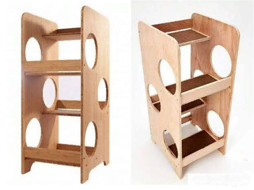 Игровой комплекс для кошек 