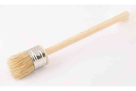 Пензель круглий d 40 мм Харків