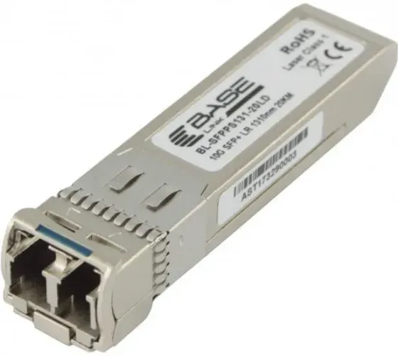 Сервер Moduł SFP+ LR 1x10Gbps LC SM TX: 1310nm 20km Київ