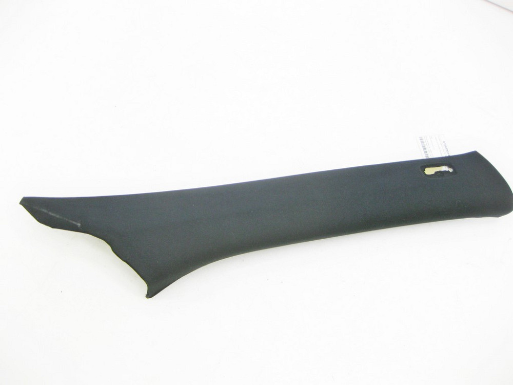 Mercedes-Benz  A1666901425 9G26 Обшивка правої стійки "A" чорна ML/GLE W166 GL/GLS X166 Одеса - фото 1