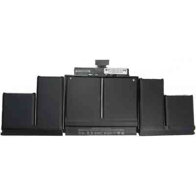 Акумулятор до ноутбука Apple A1494, 95Wh (8440mAh), 6cell, 11.26V, Li-Pol, black (A47265) Вінниця