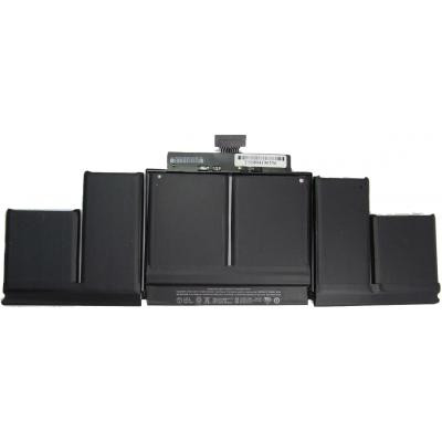 Акумулятор до ноутбука Apple A1494, 95Wh (8440mAh), 6cell, 11.26V, Li-Pol, black (A47265) Вінниця - фото 1
