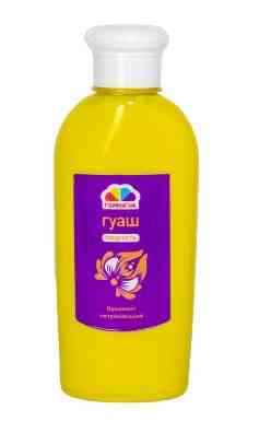 Фарба гуаш 
