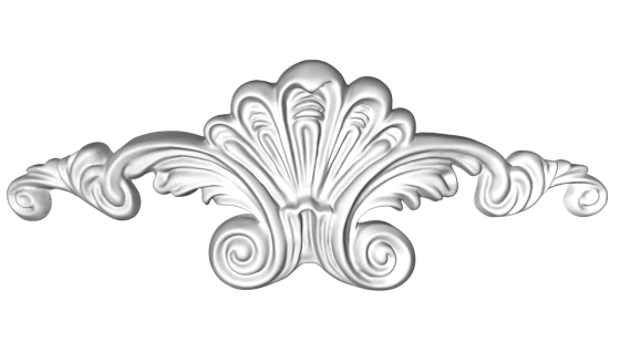 Панно полиуретановое Harmony A 110 Днепр