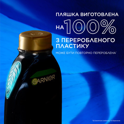 Кондиционер для волос Garnier Botanic Therapy Магнетический уголь 200 мл (3600542512268) Винница - изображение 2