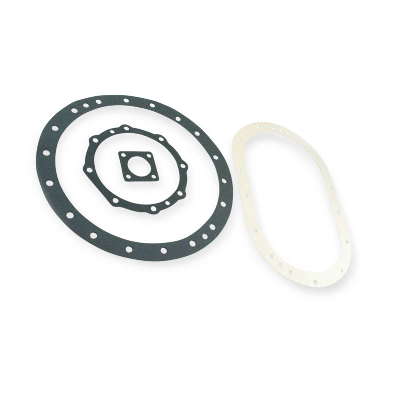 Прокладки МАЗ ср/м Мукачево - фото 1