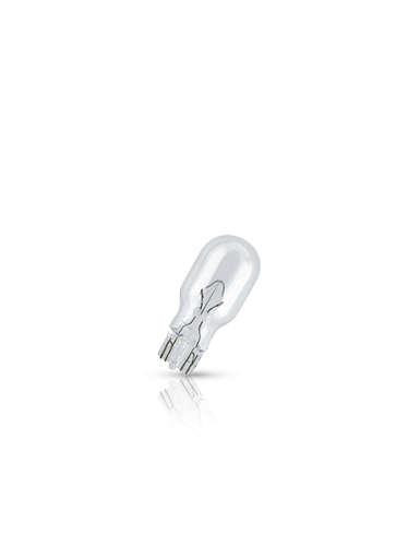 Вказівна лампа розжарювання PHILIPS 12067CP W16W 12V 16W W2,1X9,5d Харків - фото 5