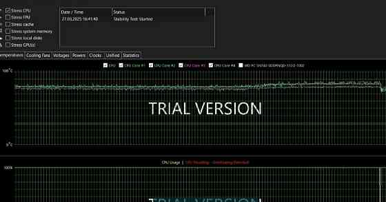 Ноутбук Asus rog strix G16 G614JV-N3143 Київ