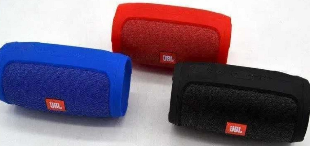 Колонка безпроводная JBL Charge 3 mini. Киев - изображение 5