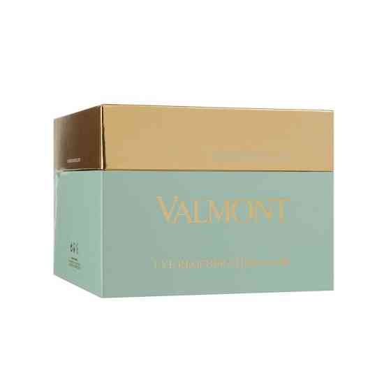 Регенеруюча колагенова маска для очей Intensive Care Eye Regenerating Mask Valmont 20 г Київ