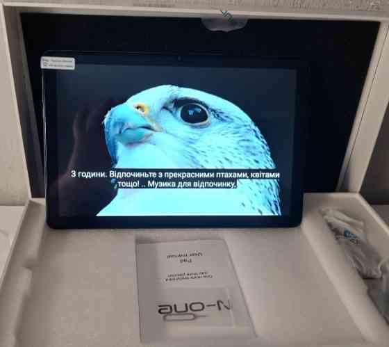 Планшет Новий: Npab Air 10.5" 8/64Gb. SIM + Подарок! Київ