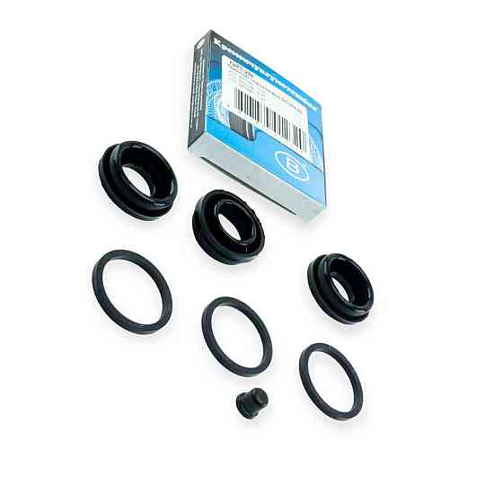 Ремкомплект 2121 (КРТ) суппорта Мукачево